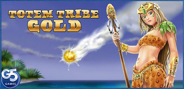 totem tribe gold pc game