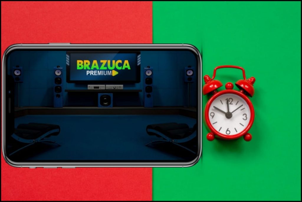 brazuca play atualizado 2019